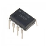 LM393P