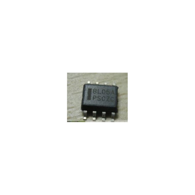 MC78L05ABDR2G   SOP8     ON Semi