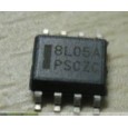 MC78L05ABDR2G   SOP8     ON Semi
