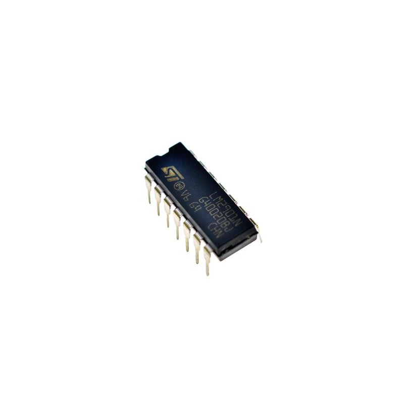 LM2901N
