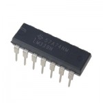 LM339N