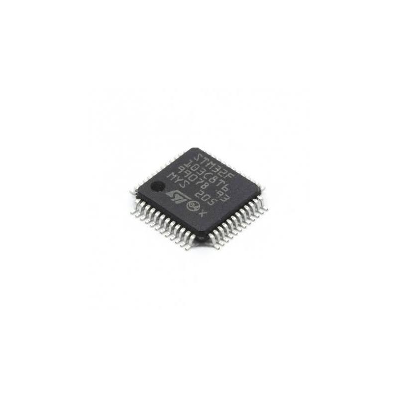 STM32F103C8T6