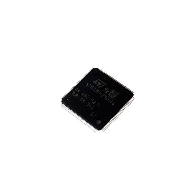 STM32429ZGT6