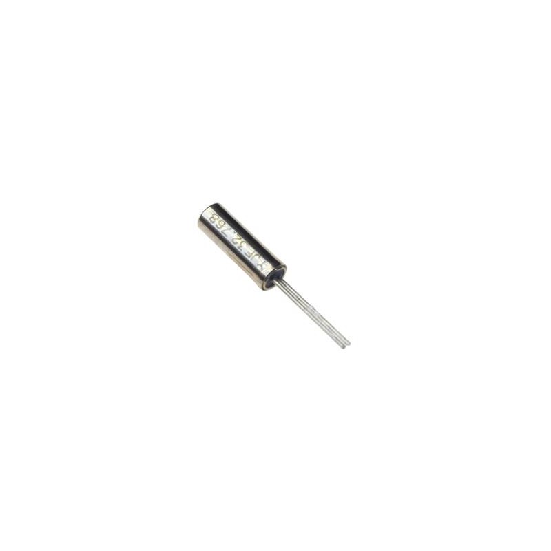 CRYSTAL 32.768KHZ-NC206 10PPM