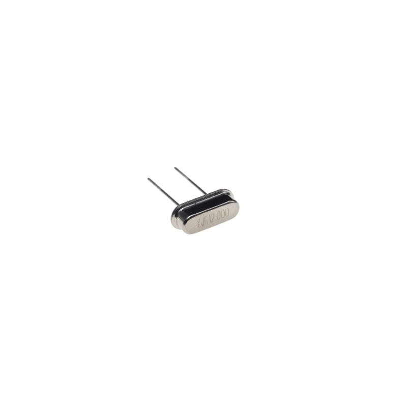 CRYSTAL 12.000 MHZ
