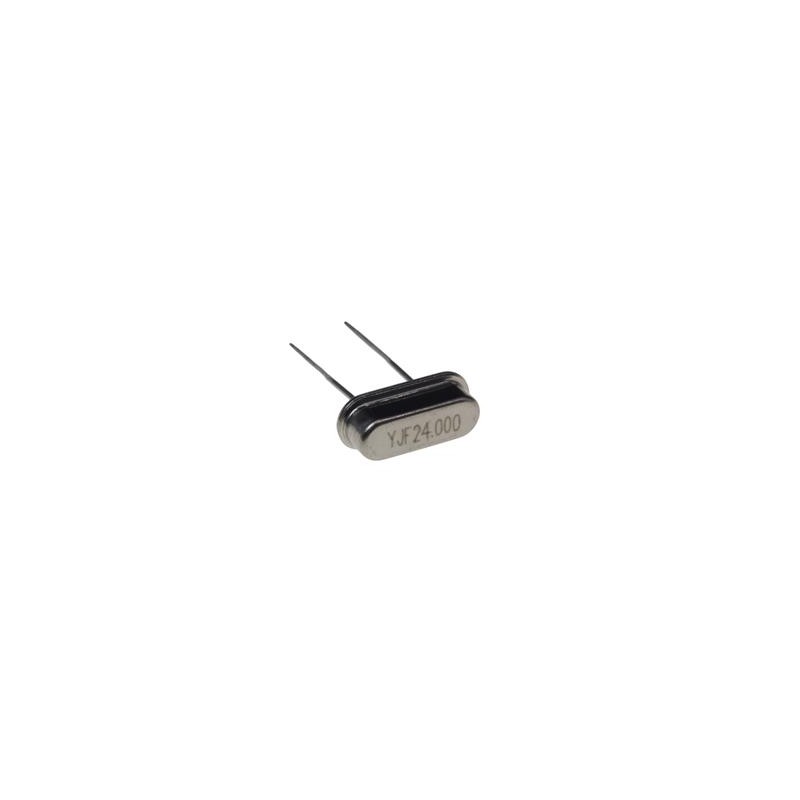 CRYSTAL 25.000 MHZ