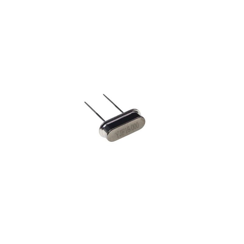 CRYSTAL 16.000 MHZ
