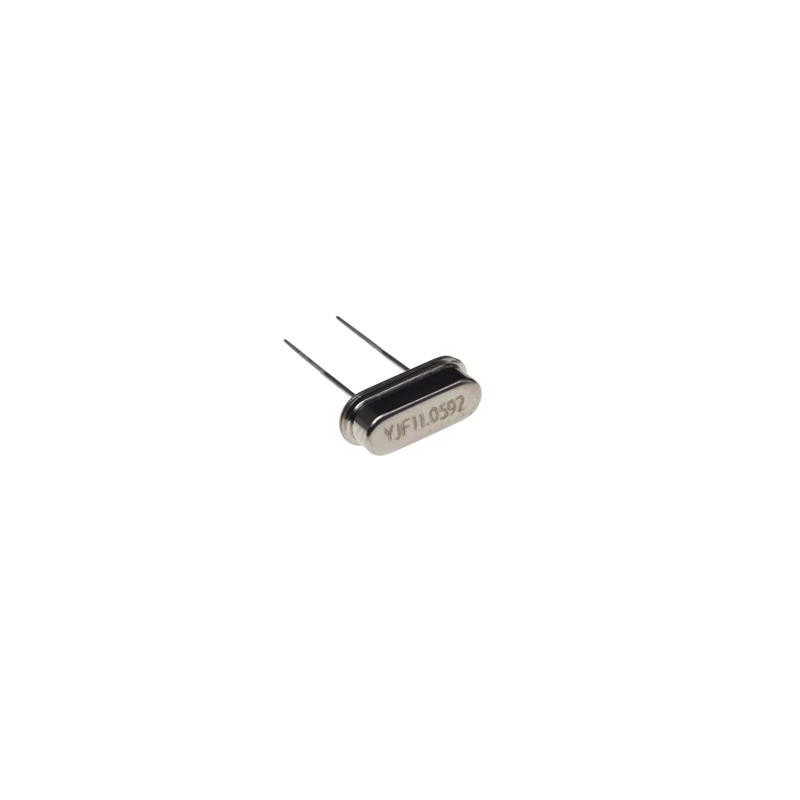 CRYSTAL 11.0592 MHZ