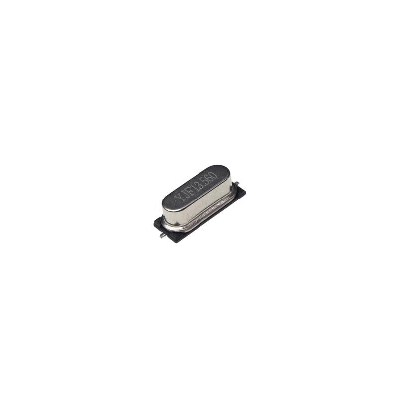 CRYSTAL 13.560 MHZ SMD