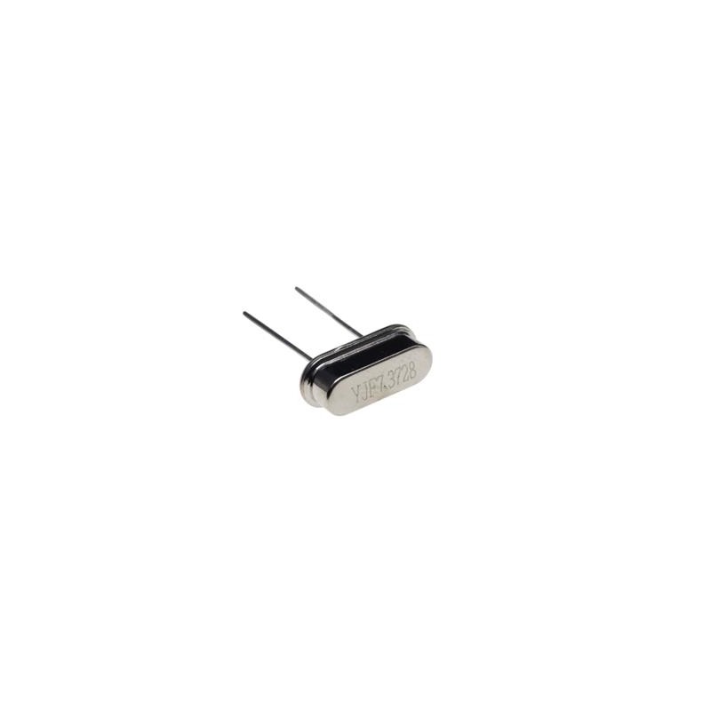 CRYSTAL 7.3728 MHZ
