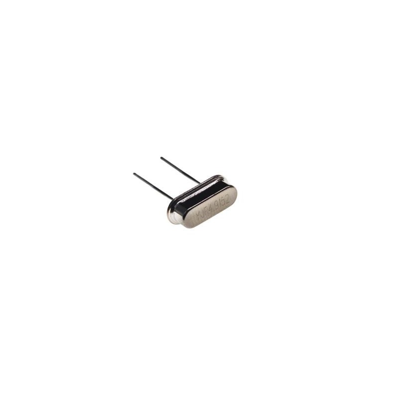 CRYSTAL 4.9152 MHZ
