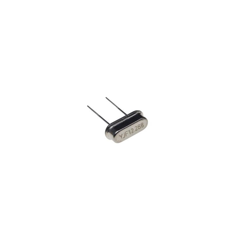 CRYSTAL 12.288 MHZ