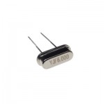 CRYSTAL 6.000 MHZ