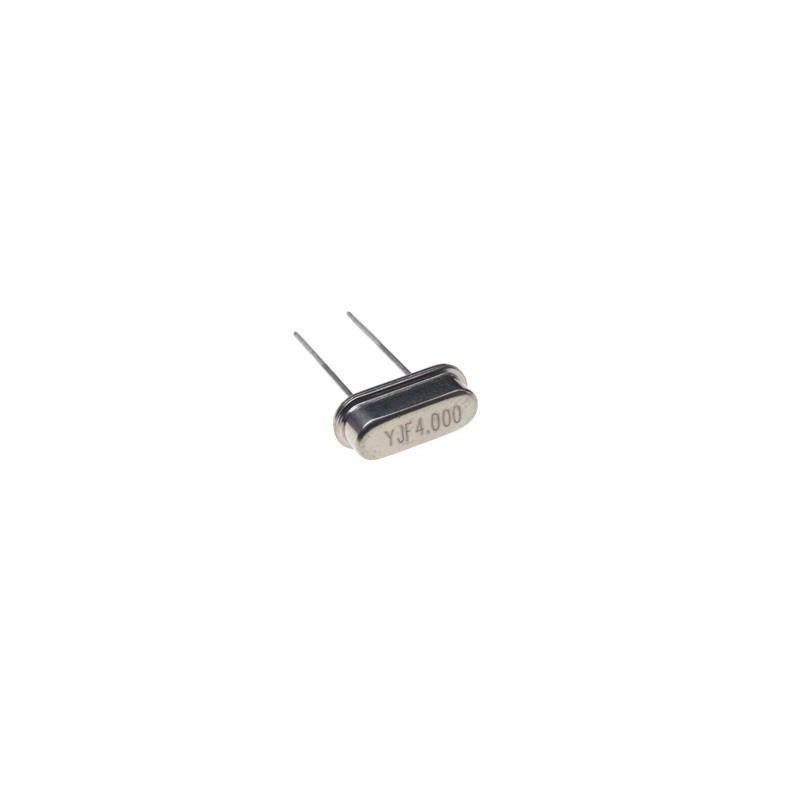 CRYSTAL 4.000 MHZ