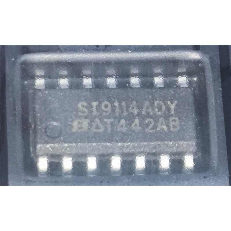 Si9114ADY