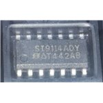 Si9114ADY