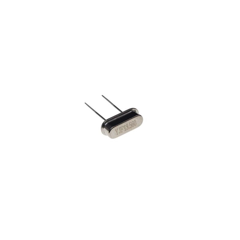 CRYSTAL 13.560 MHZ