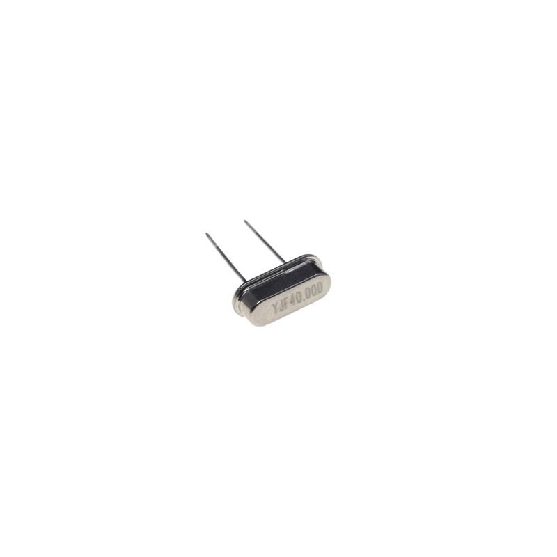 CRYSTAL 40.000 MHZ