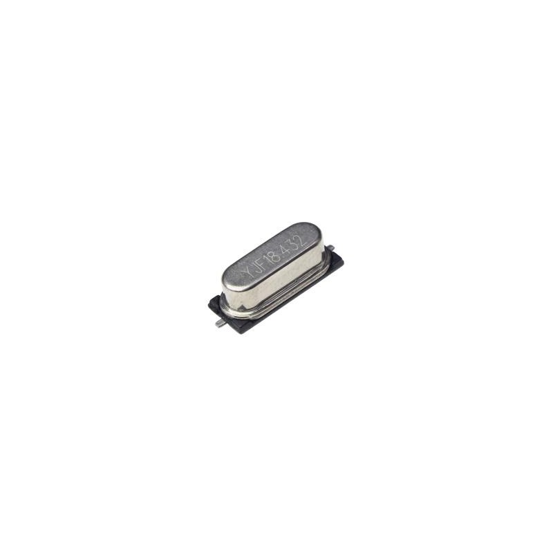 CRYSTAL 18.432 MHZ SMD