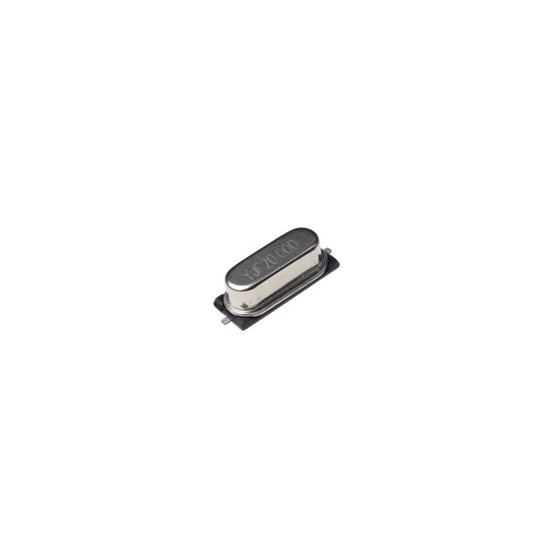 CRYSTAL 16.000 MHZ SMD