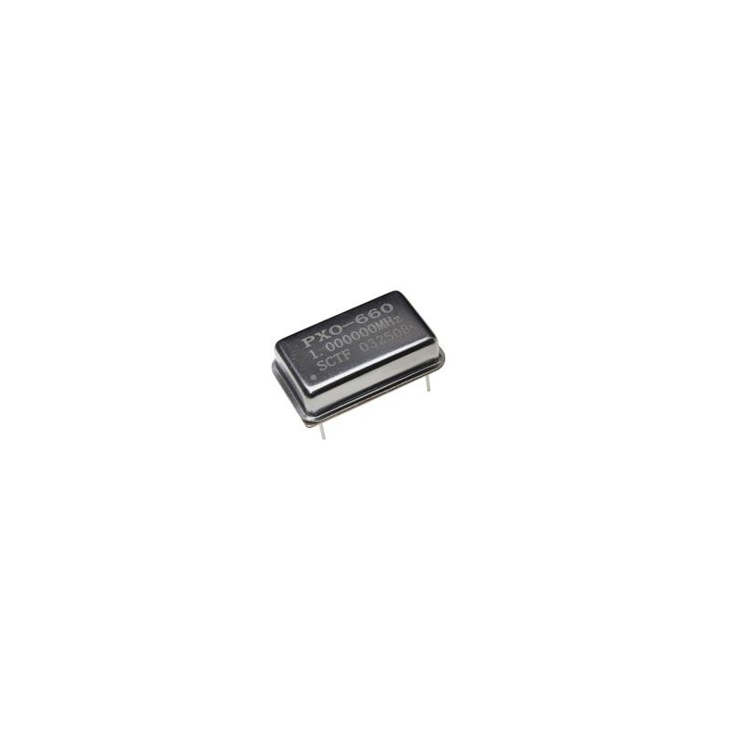 OSCILLATOR 1.000000MHZ-FULL 20PPM