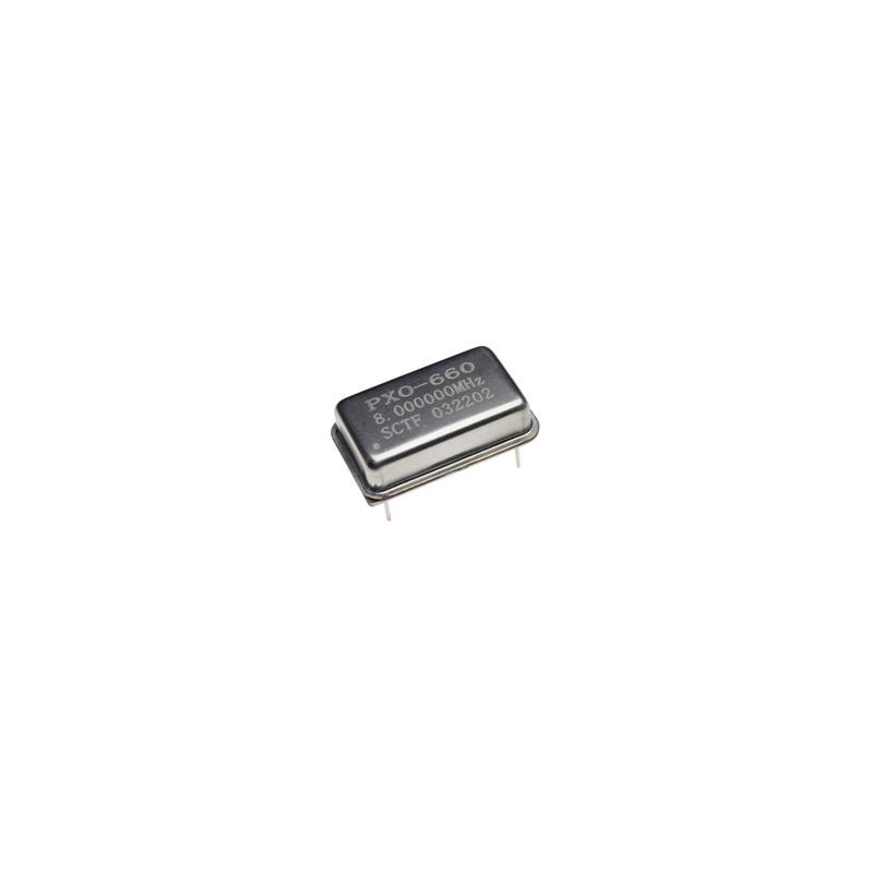 OSCILLATOR 8.000000MHZ