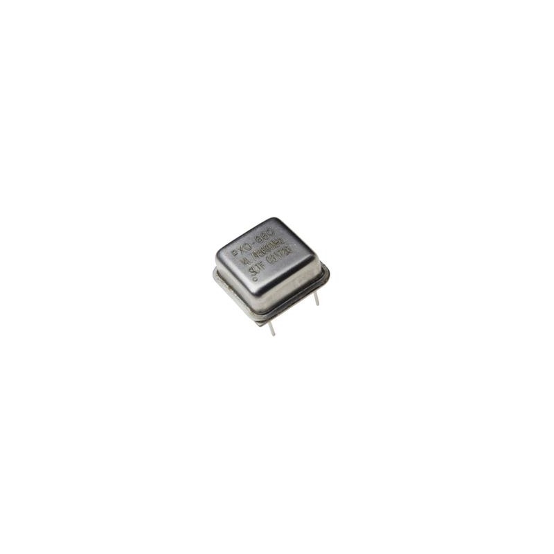 OSCILLATOR 14.7456 MHZ