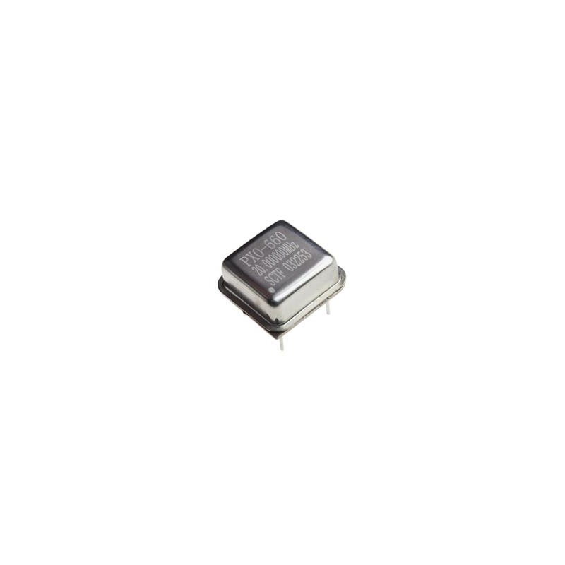 OSCILLATOR 20.000 MHZ