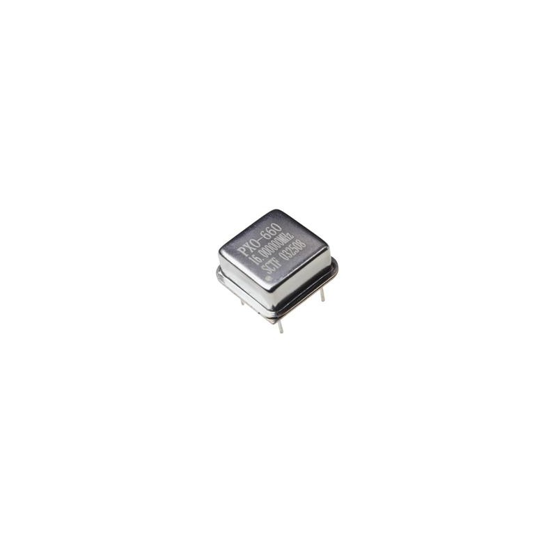 OSCILLATOR 16.000 MHZ