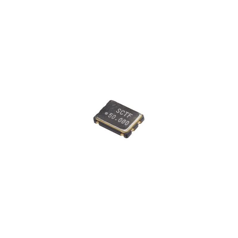 OSCILLATOR 50.000 MHZ
