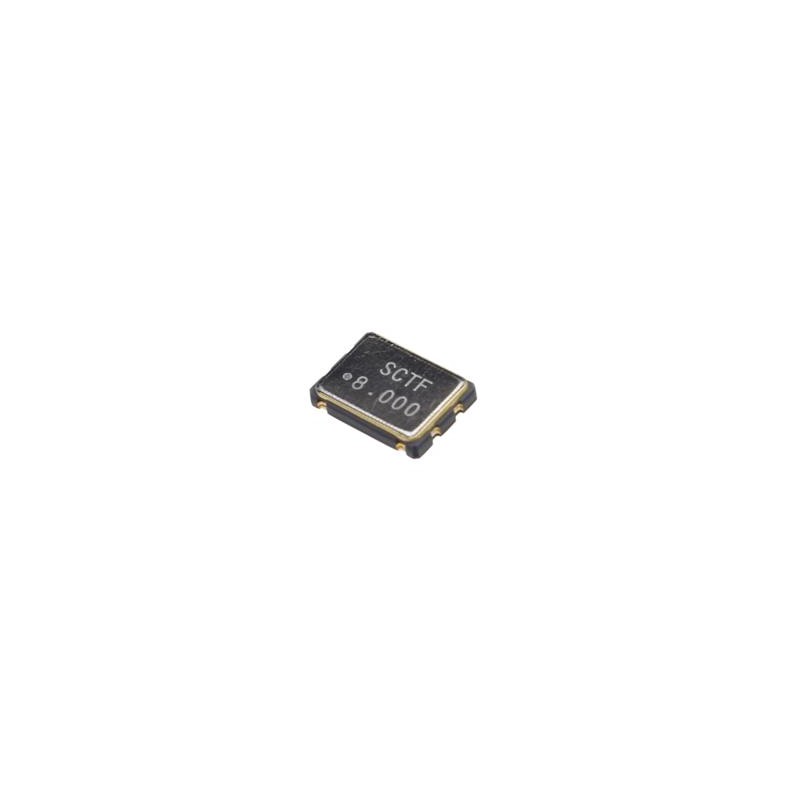 OSCILLATOR 8.000 MHZ