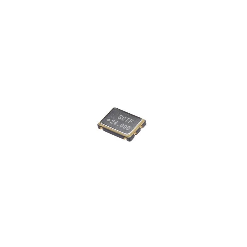 OSCILLATOR 24.000 MHZ