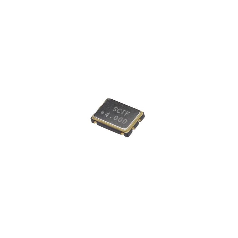 OSCILLATOR 4.000 MHZ