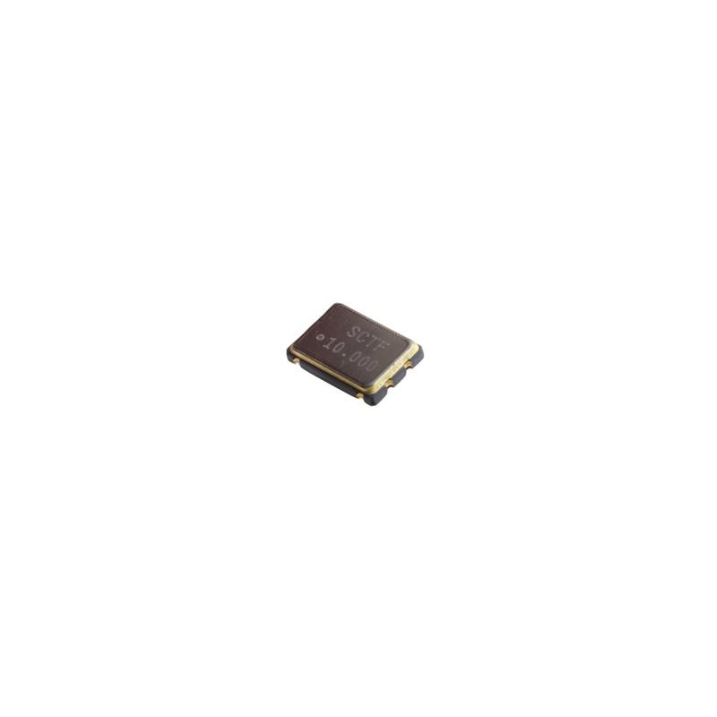 OSCILLATOR 10.000 MHZ