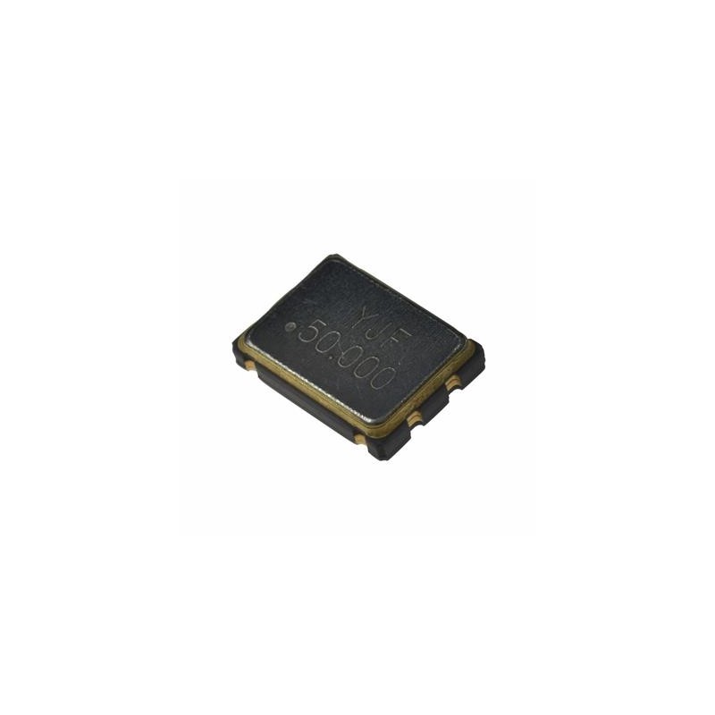 OSCILLATOR 50.000 MHZ