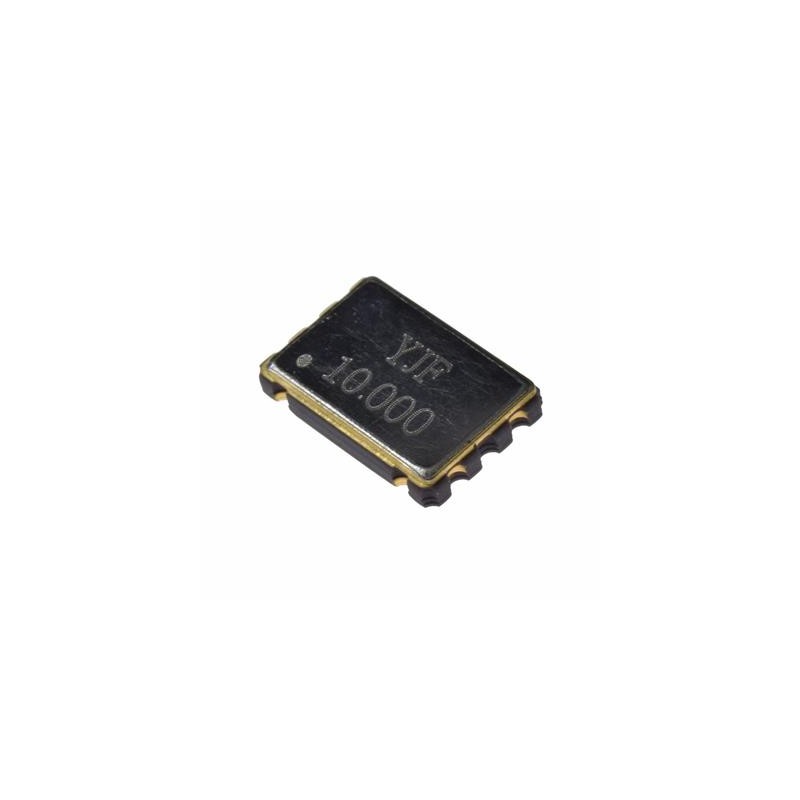 OSCILLATOR 10.000 MHZ