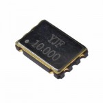 OSCILLATOR 10.000 MHZ