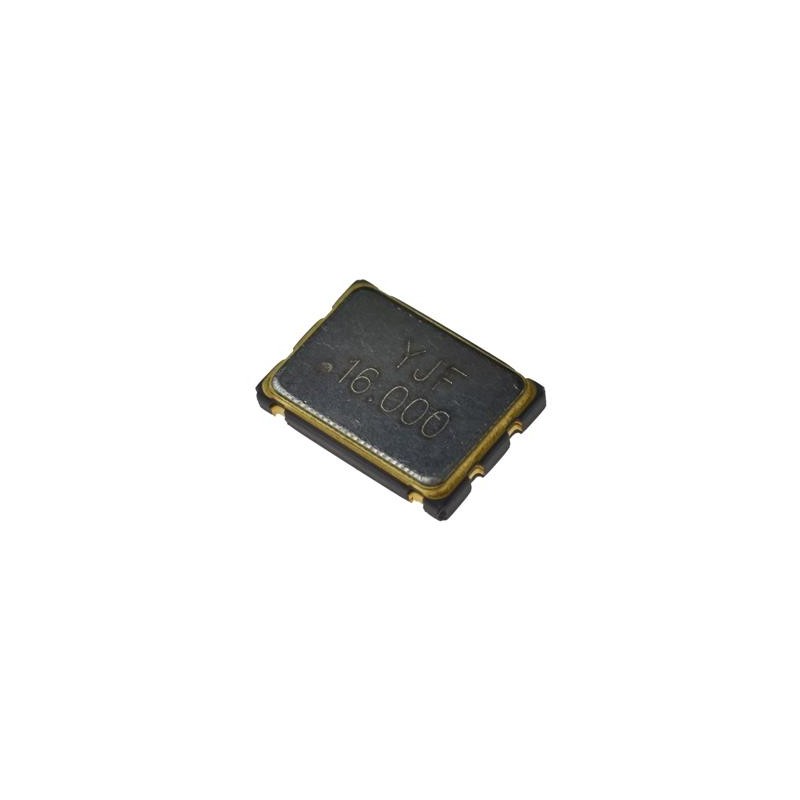 OSCILLATOR 16.000 MHZ