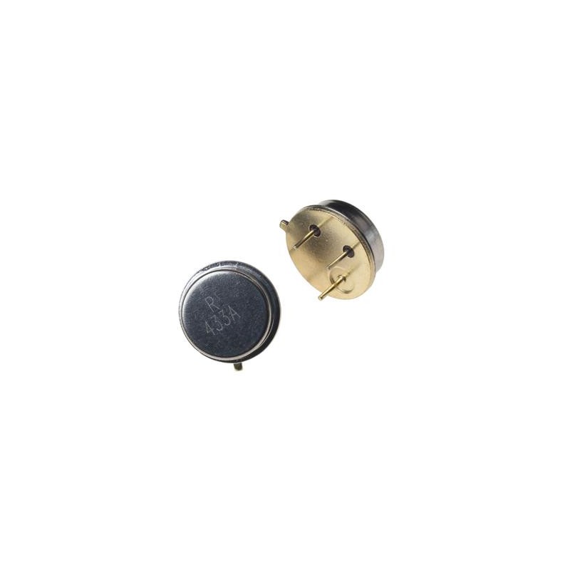 RESONATOR R433.92 MHZ