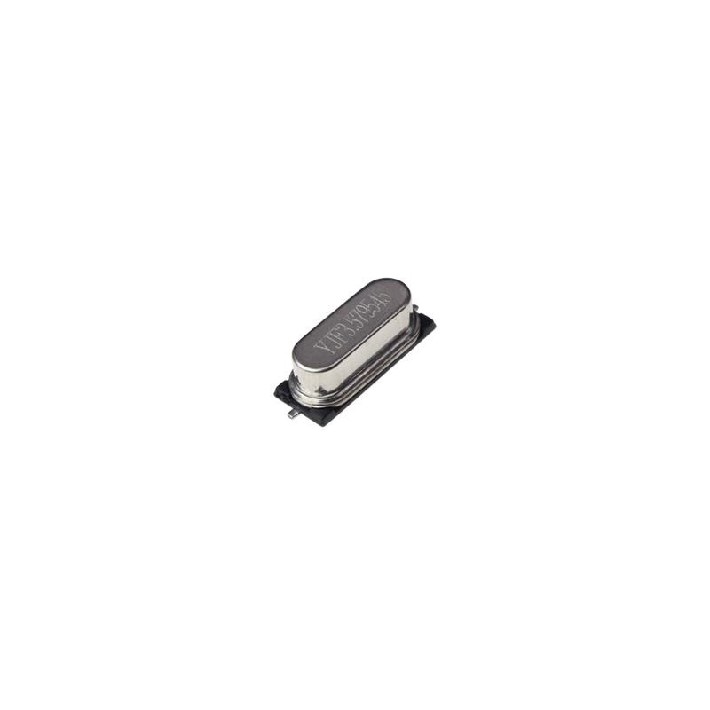 CRYSTAL 3.579545 MHZ SMD