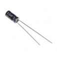 C2.2UF50VE-4x7-105C-BLACK