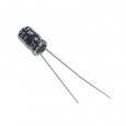 C47UF25VE-5x7-105C-BLACK