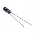 C22UF25VE-4x7-105C-BLACK
