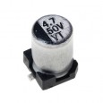 C4.7UF50VE-SMD4x5.4mm