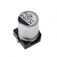 C3.3UF50VE-SMD4x5.4mm