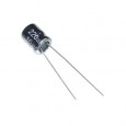C220UF16VE-6.3x7-105C-BLACK