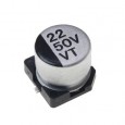 C22UF50VE-SMD6.3x5.4mm