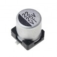 C22UF25VE-SMD5x5.4mm
