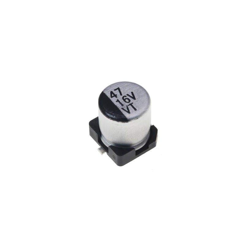 C47UF16VE-SMD5x5.4mm