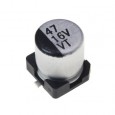 C47UF16VE-SMD5x5.4mm